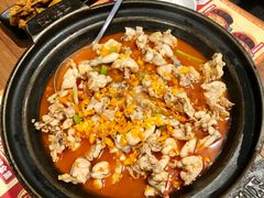 -蛙三泡椒牛蛙(万象城店)