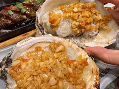 -醉炫音速烧烤·干煸菜(沙河总店)