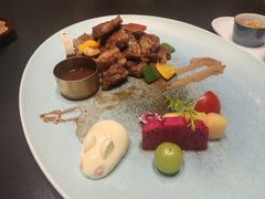 -炊江南·上海菜(国展华漕店)