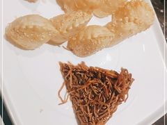 -新乾隆酒楼(帝景园店)