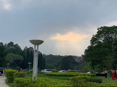 -三水森林公园