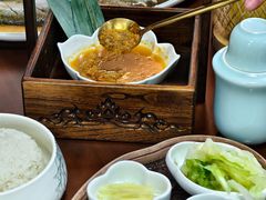 -蟹村草堂·苏式园林人文农家·大闸蟹