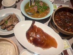 -金鸭季·北京烤鸭(深业上城店)