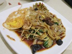 三鲜炒河粉-缘久缘米粉(新街口店)
