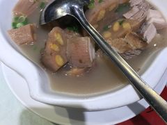 -朱仔记食府(江南大道店)