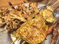 -麒麟风烤牛肉·云南烧烤小排档(丹凤街店)
