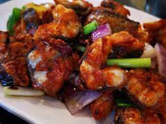 -有腥气私房菜·寻味顺德