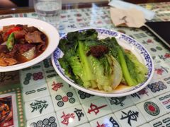 -七爷清汤腩·港式餐厅(金狮广场店)