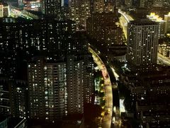 -环球港凯悦 · 享悦中餐厅