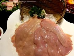 大刀腰片-纸盐河码头火锅(十八梯店)