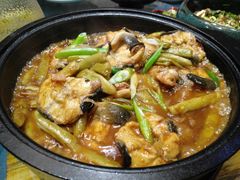 -君霖海鲜私房菜(春柳店)