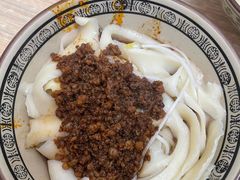 -马王庙刀削面馆(四川省交通学院宿舍店)