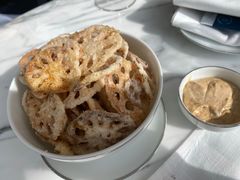 -悦厅·下午茶(杭州柏悦酒店)