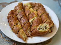 五丝桶-悦宾饭馆(翠花胡同店)