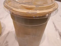 -Peet's Coffee皮爷咖啡(上海长风大悦城店)