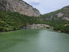 -九女仙湖景区