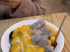 -一心冰品(迎津街店)