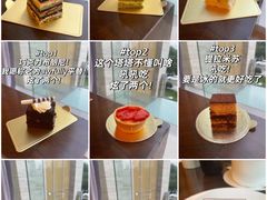 -南宁沃顿国际大酒店-自助餐厅