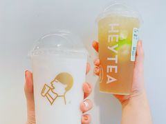 -喜茶(永旺梦乐城店)