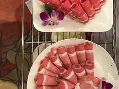 -天宜隆蘑菇宴火锅(石景山旗舰店)