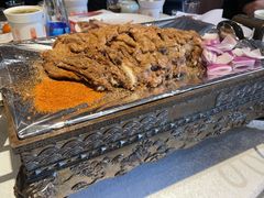 -金狮麟·新豫菜(杏石口路店)