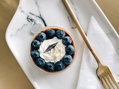 蓝莓塔-UNI UNI(环亚凯瑟琳店)