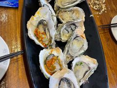 -烧蠔帮·湛江生蚝(南桥店)