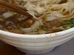 -李兰英湖南面馆(护国路店)