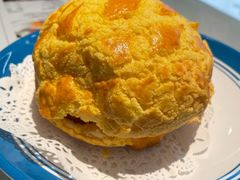 菠萝油-敏华冰厅(平安金融中心店)
