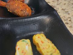 -真利味·脊骨火锅·正宗韩国料理(韩乐坊店)