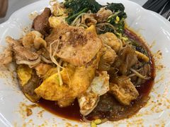 酱香麻辣香锅-中山大学东校区-学生第2食堂