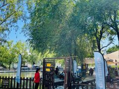 -酷鱼垂钓CLUB(朝阳区博大路店 )