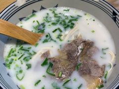 -牛三哥洛阳牛肉汤(生态城店)