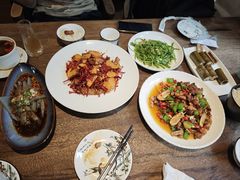 -小喜客·云南特色菜(纳西庭院店)