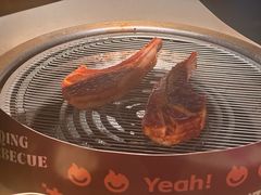 -泥炉烧肉师(新街口金銮巷店)