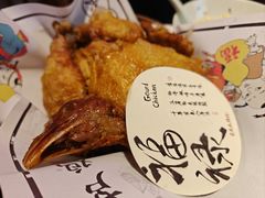 -长安大牌档之上元灯会(南大街店)