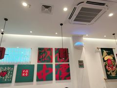 -塔斯汀中国汉堡(凯泽雅园店)