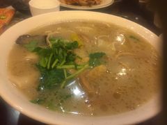 -萧记三鲜烩面(瑞达路店)