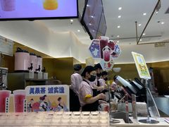 -果呀呀(国金街店)
