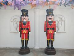 -俄罗斯风情街
