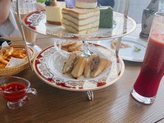 -老欧洲咖啡·西餐(后湖店)