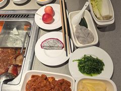 -海底捞火锅(顺义华联店)