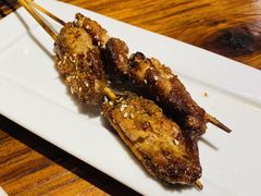 -功夫小龙虾·烧烤·江湖菜(金沙洲店)