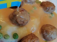 -宜家·瑞典风味餐厅(天津东丽商场店)