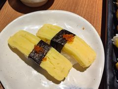 -万岁寿司(天河领展店)