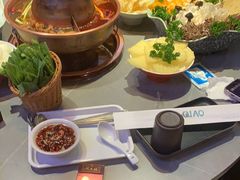 -乔先生涮肉·鲜活牛羊肉火锅(塘沽店)
