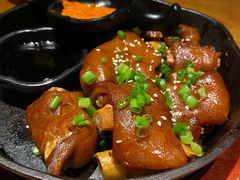 -云海肴云南菜·蒸汽石锅鱼(新奥店)