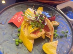 -聚鑫阁江浙菜·非遗传承技艺(青村帝华园店)