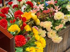 -斯比特花园西餐厅(东方商厦店)
