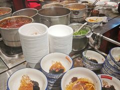 -公交新村粉店(赤岗冲店)